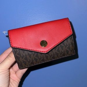 michael kors wallet